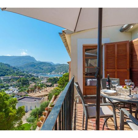Apartment S'Atalaia Sea Views By Interhome Puerto de Sóller المظهر الخارجي الصورة