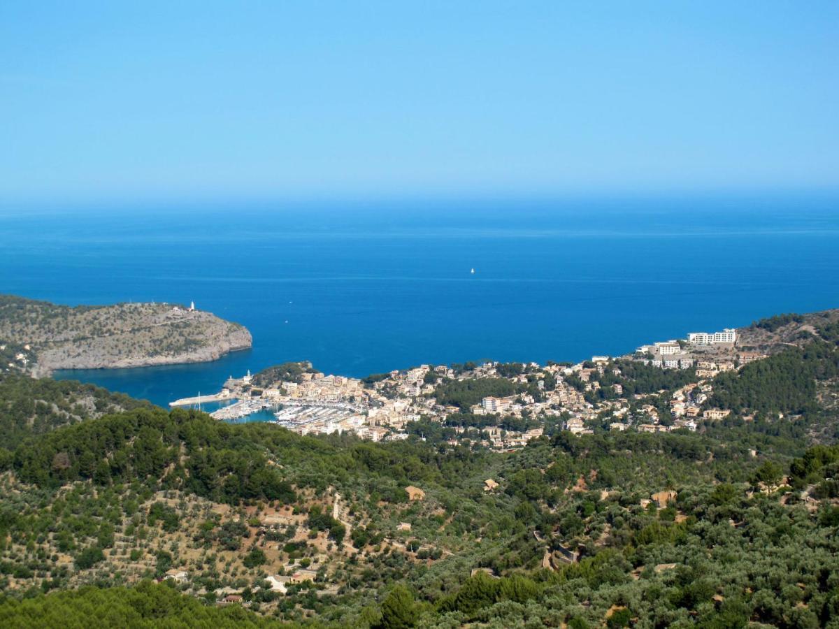 Apartment S'Atalaia Sea Views By Interhome Puerto de Sóller المظهر الخارجي الصورة
