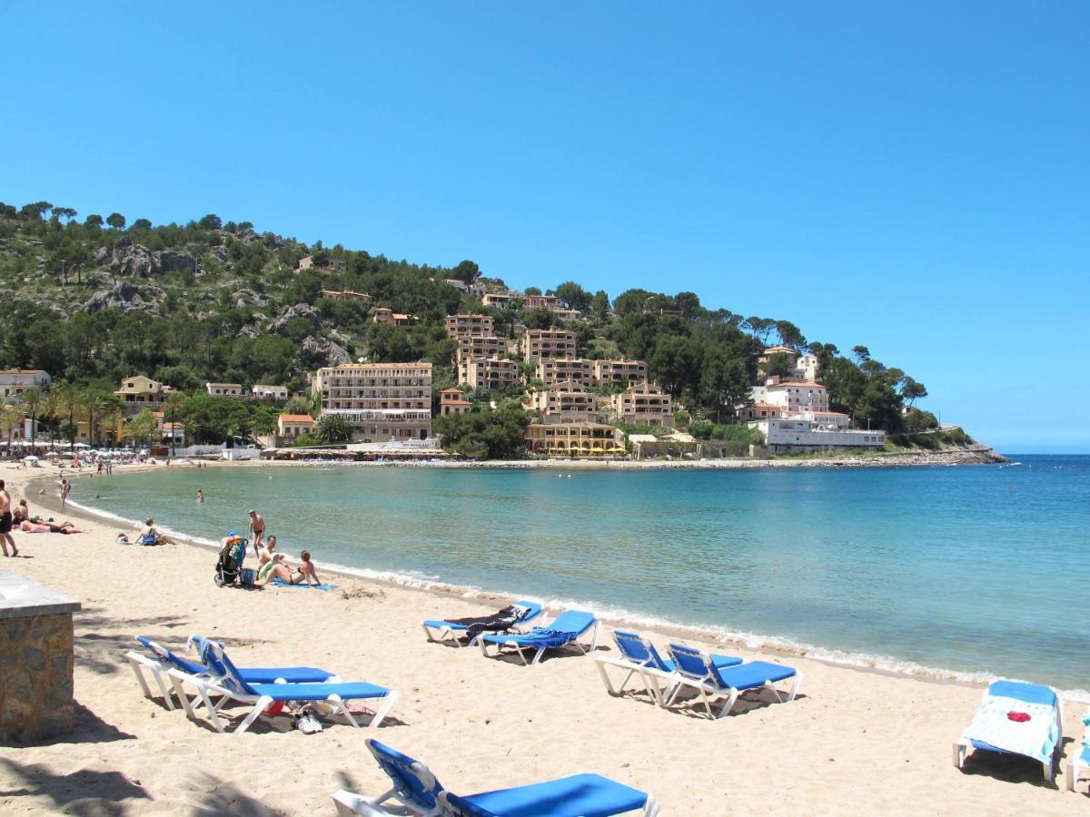 Apartment S'Atalaia Sea Views By Interhome Puerto de Sóller المظهر الخارجي الصورة