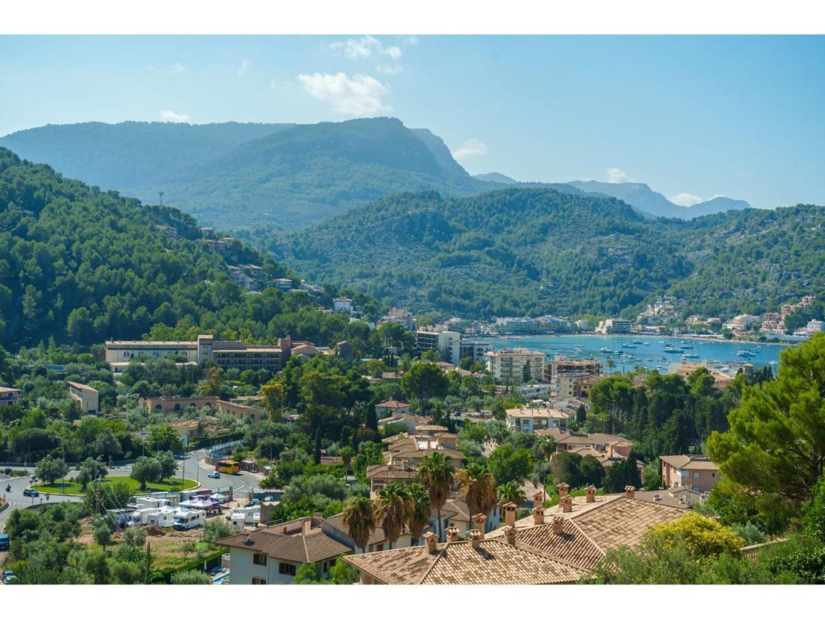 Apartment S'Atalaia Sea Views By Interhome Puerto de Sóller المظهر الخارجي الصورة