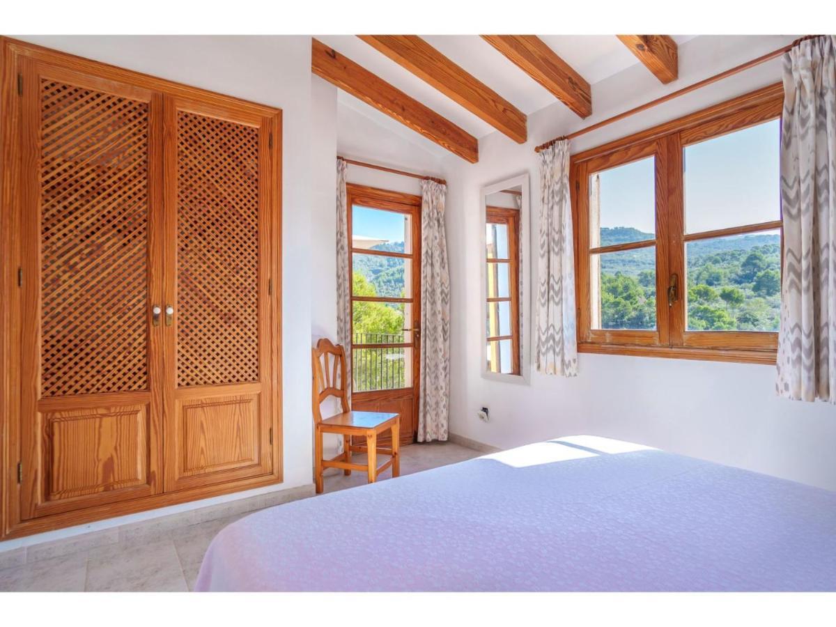 Apartment S'Atalaia Sea Views By Interhome Puerto de Sóller المظهر الخارجي الصورة