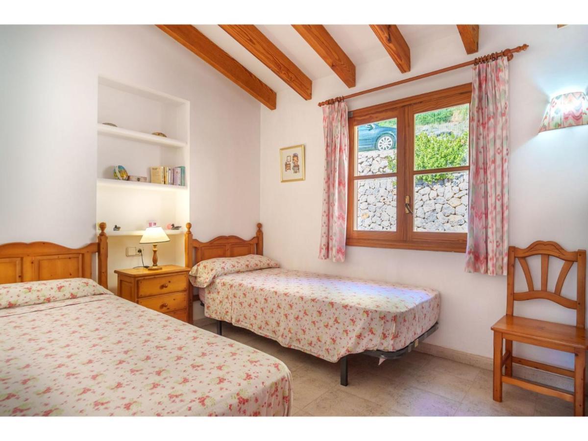 Apartment S'Atalaia Sea Views By Interhome Puerto de Sóller المظهر الخارجي الصورة