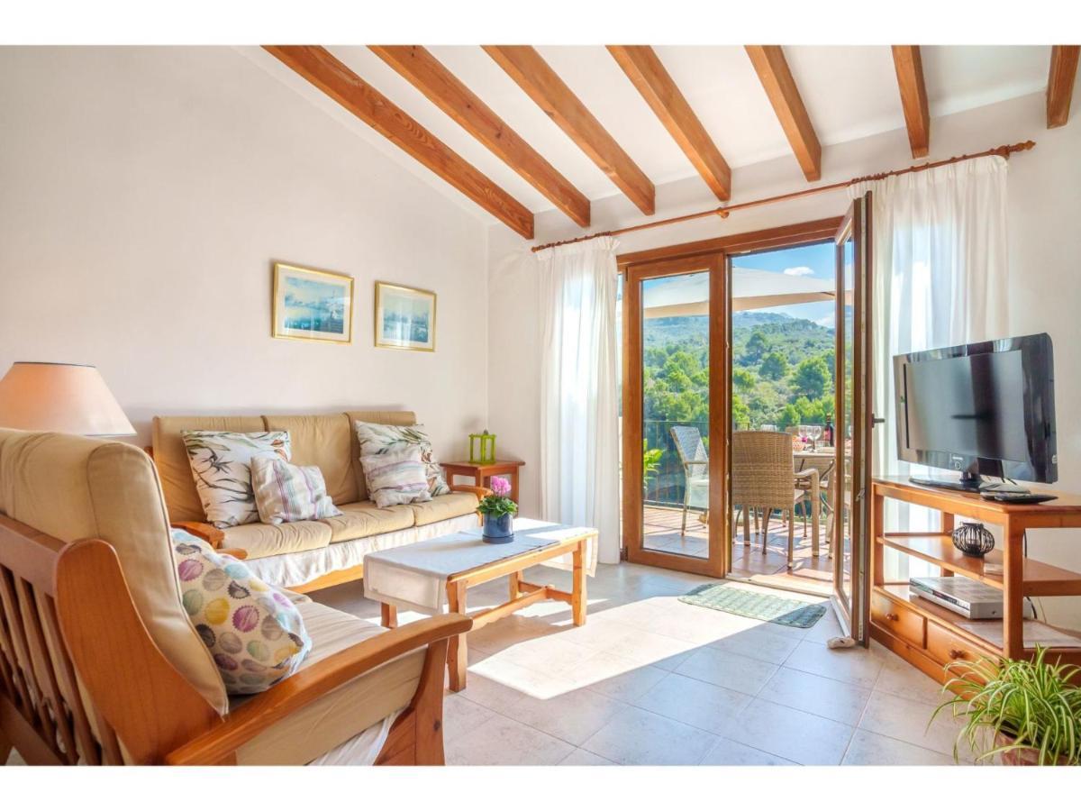 Apartment S'Atalaia Sea Views By Interhome Puerto de Sóller المظهر الخارجي الصورة