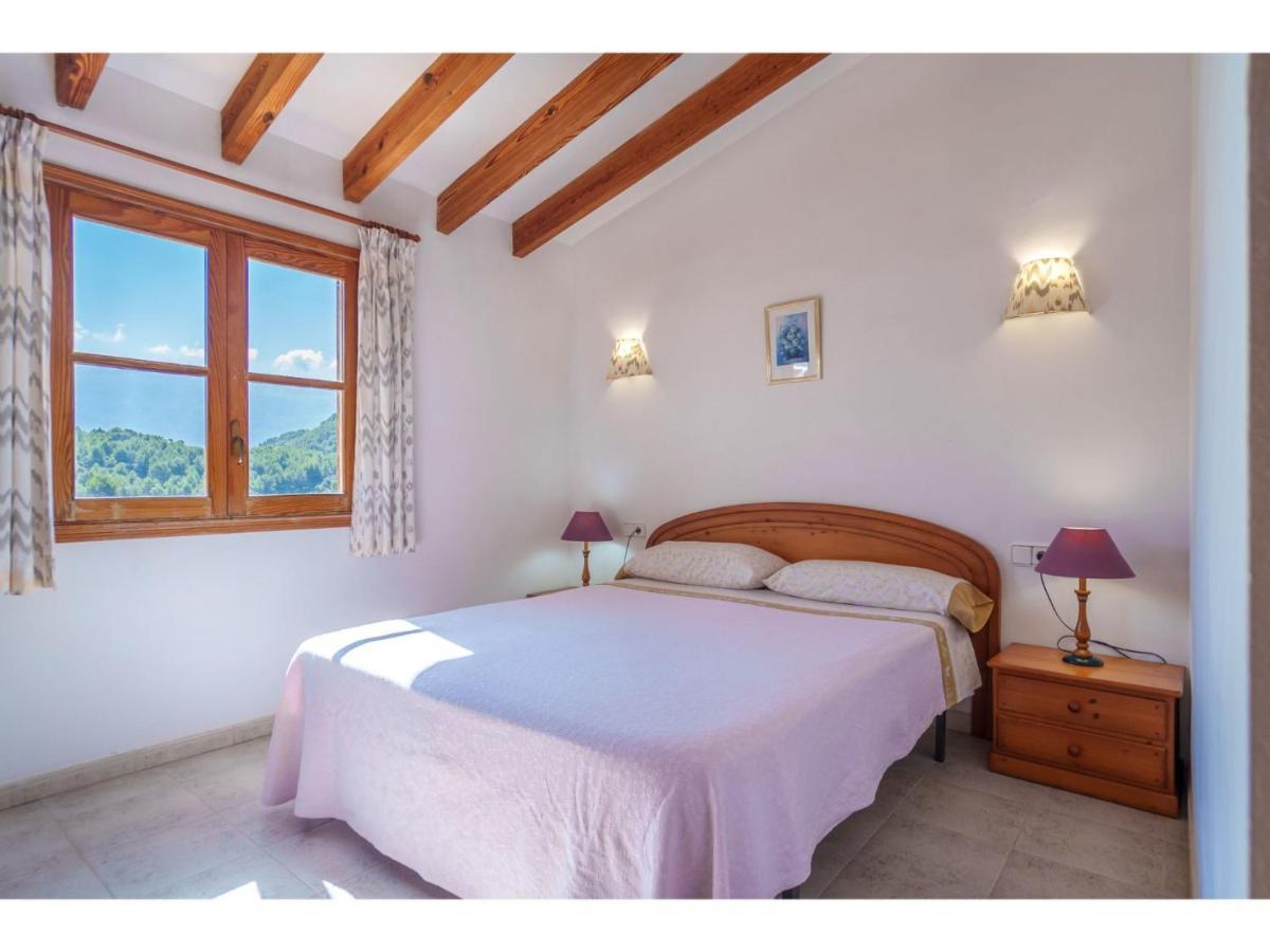 Apartment S'Atalaia Sea Views By Interhome Puerto de Sóller المظهر الخارجي الصورة