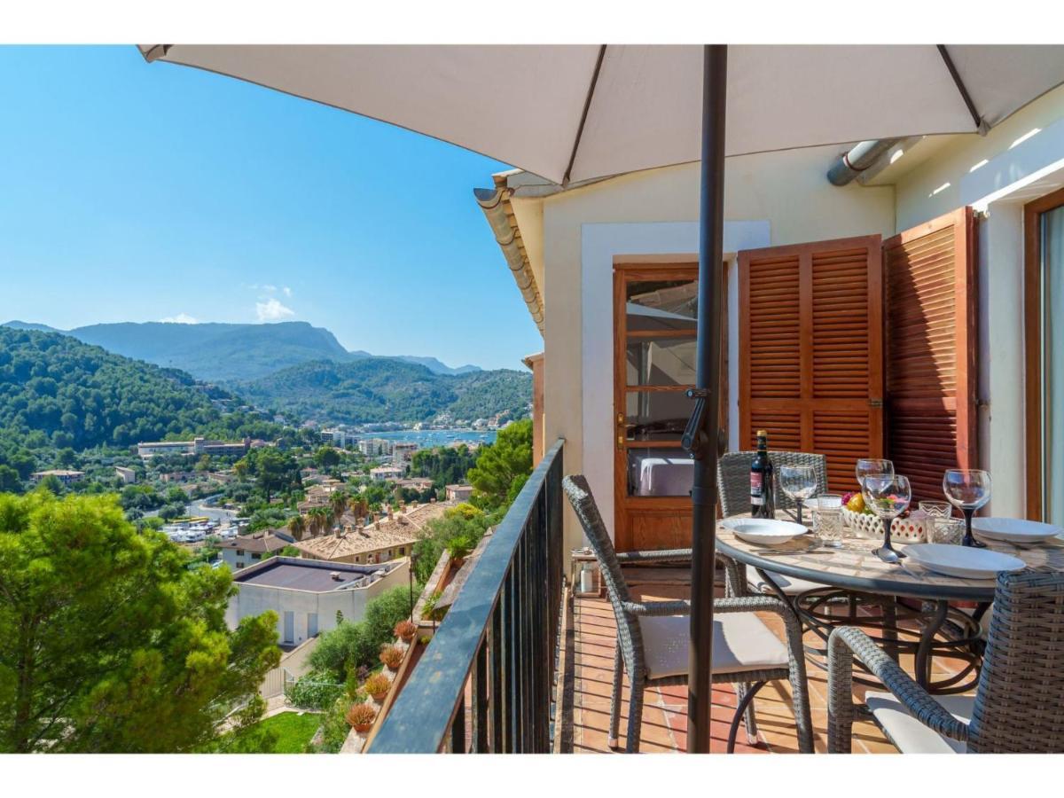 Apartment S'Atalaia Sea Views By Interhome Puerto de Sóller المظهر الخارجي الصورة