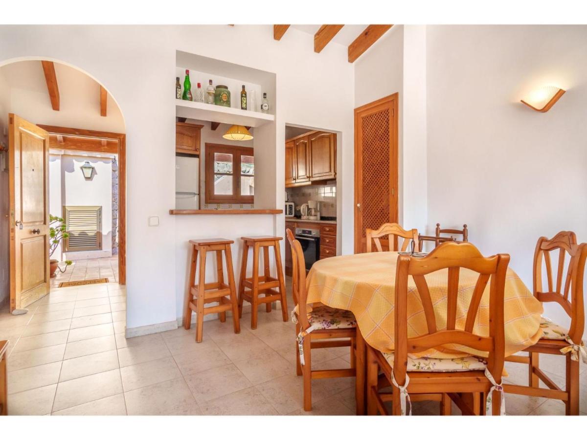 Apartment S'Atalaia Sea Views By Interhome Puerto de Sóller المظهر الخارجي الصورة