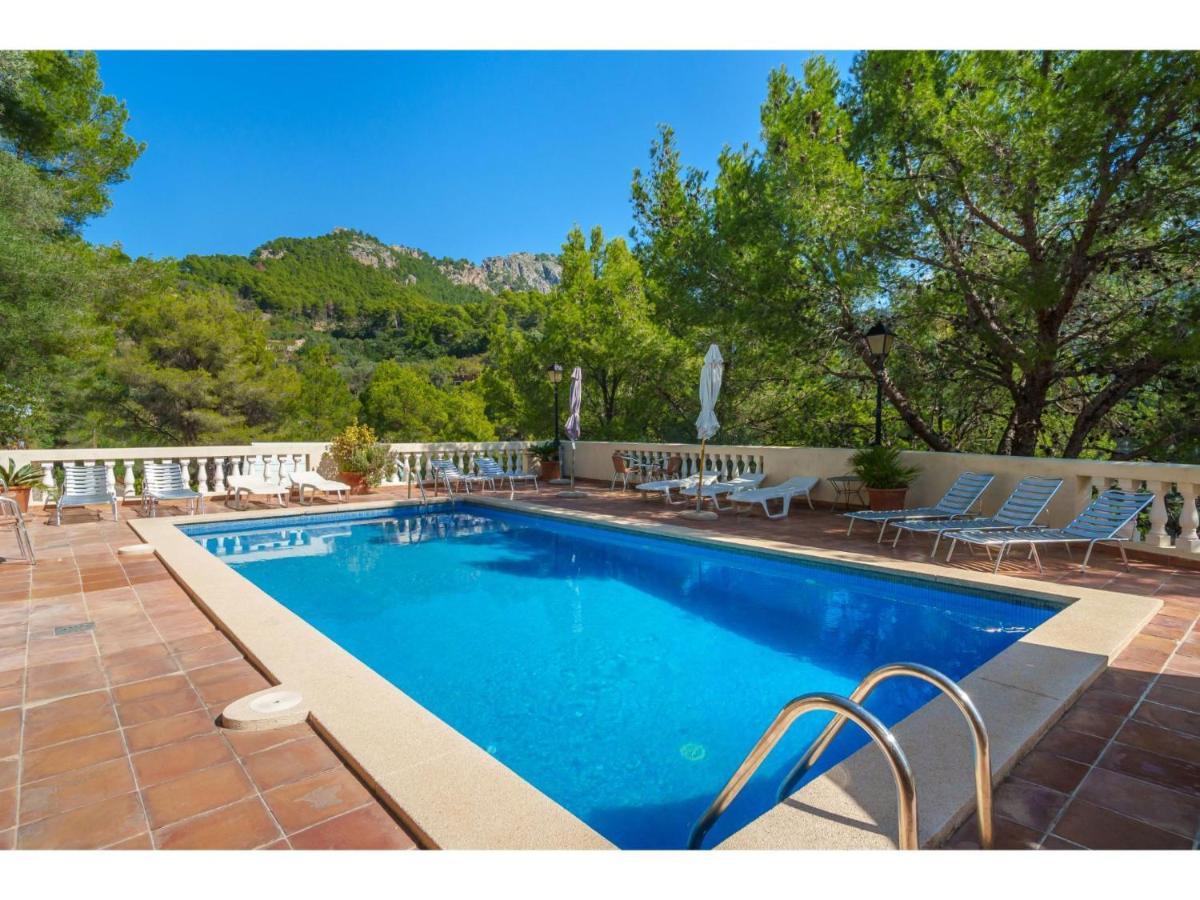 Apartment S'Atalaia Sea Views By Interhome Puerto de Sóller المظهر الخارجي الصورة