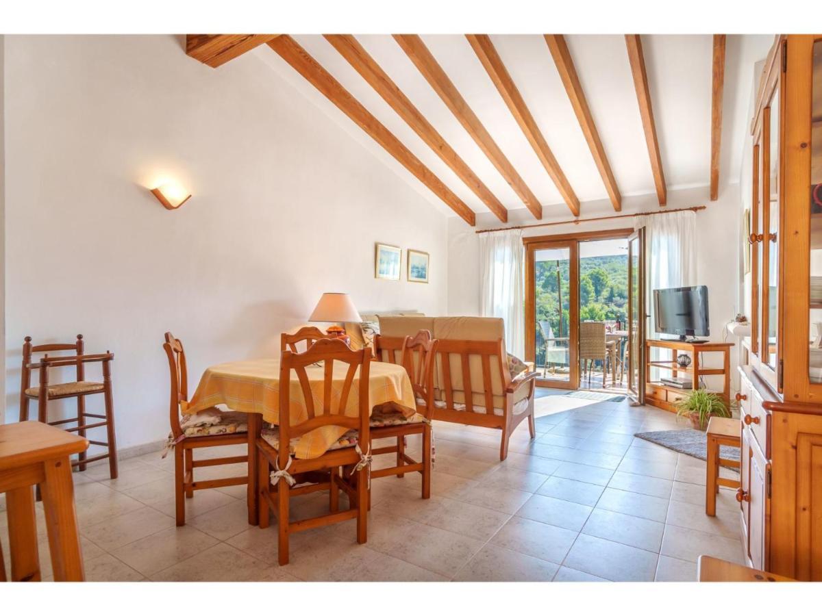 Apartment S'Atalaia Sea Views By Interhome Puerto de Sóller المظهر الخارجي الصورة