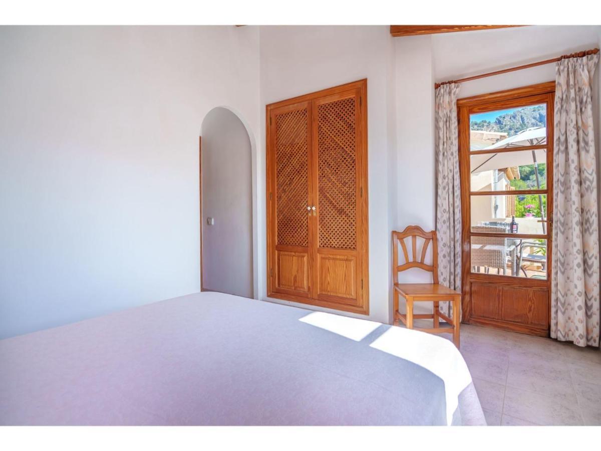 Apartment S'Atalaia Sea Views By Interhome Puerto de Sóller المظهر الخارجي الصورة