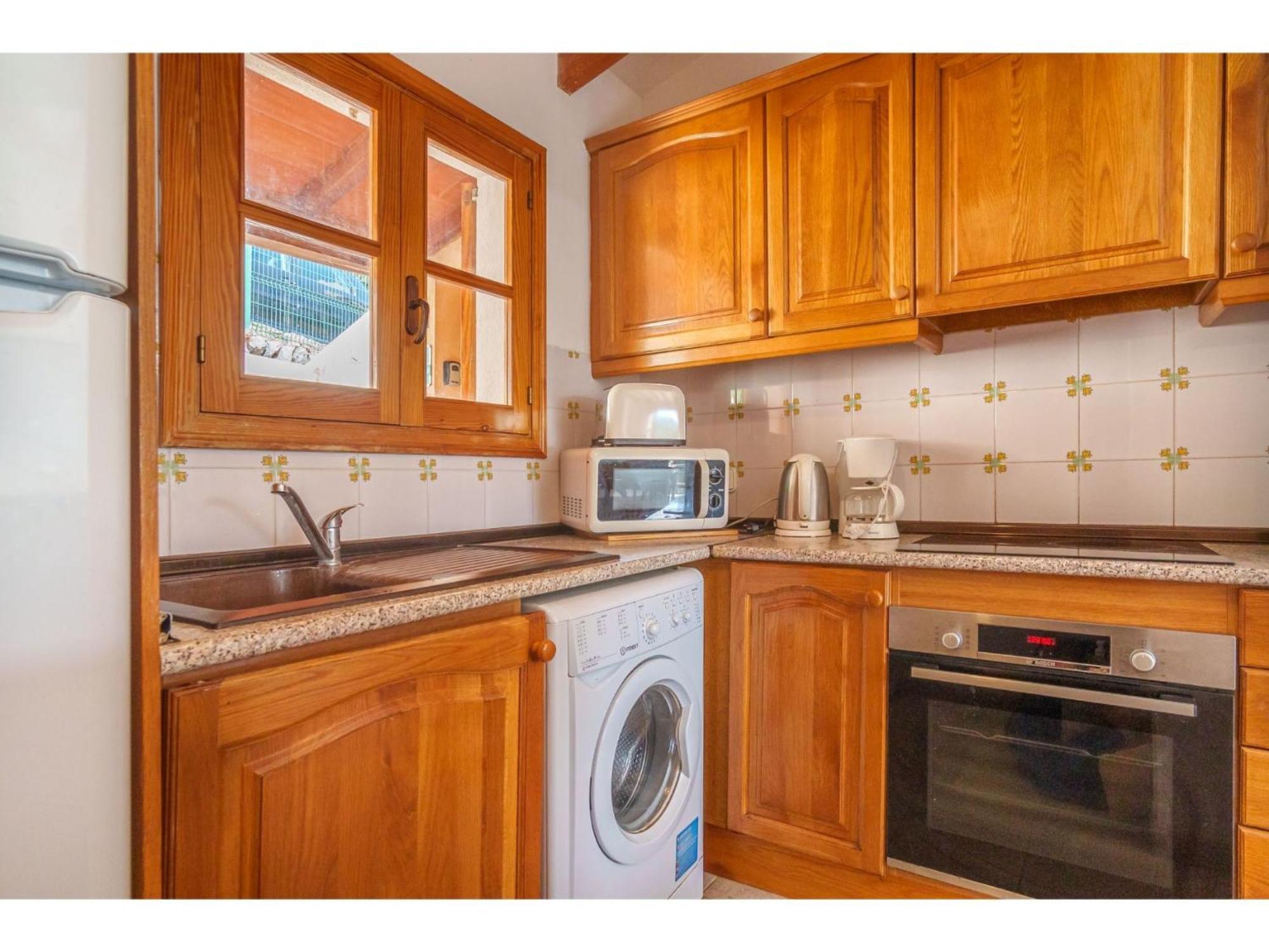 Apartment S'Atalaia Sea Views By Interhome Puerto de Sóller المظهر الخارجي الصورة